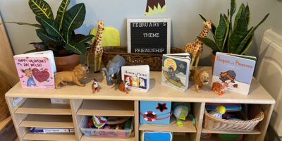 Protected: February’s Theme: Friendship- Love Is In The Air