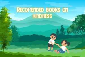 recommended books on kindness