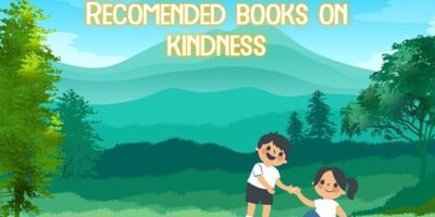 Protected: Children’s books On kindness