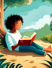 Summer Books List Available