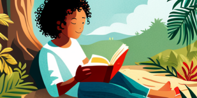 Summer Books List Available